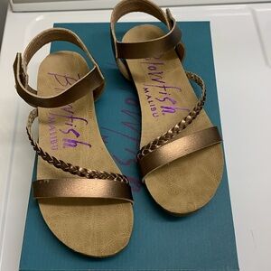 Blowfish Sandals Malibu